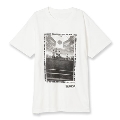 The Beatles Live In Japan 1966 Photo S/S Tee White/XLサイズ