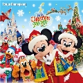 東京ディズニーランド クリスマス・ファンタジー 2013