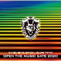 OPEN THE MUSIC GATE 2020