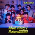 ideal story/Future!!!!!!!!!<タワーレコード限定/初回盤>