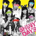 Shiny days (type-C)