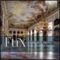 J.J.Fux: Complete Music for Harpsichord