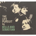 The Life Pursuit : Limited Edition [CD+DVD]<限定盤>