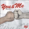 You & Me<限定盤>