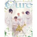 Cure 2021年5月号
