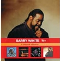 X4 : Barry White