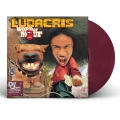 Word Of Mouf＜限定盤/Fruit Punch Vinyl＞