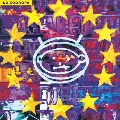 Zooropa (30th Anniversary)<限定盤/Clear Yellow Vinyl>