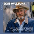 Icon : Don Williams