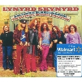 Southern Surroundings : The Ultimate Skynyrd Collection (Walmart Exclusive) [CD+DVD+DVD-AUDIO]<限定盤>