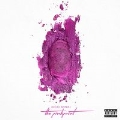 The Pinkprint: US Deluxe Edition [19 Tracks]