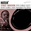 Hustlin'<Tone Poets Vinyl>