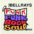 Punk Funk Rock Soul Vol.2 (Deluxe Edition)