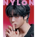 NYLON JAPAN (ナイロンジャパン) 2025年 05月号 [雑誌]