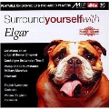Surround Yourself with Elgar  / Boughton English SO