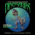 Music For Dinosaurs