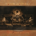 Live Over Europe (Deluxe Edition)＜限定盤＞