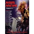 Murder In The Front Row The San Francisco Bay Area Thrash Metal Story