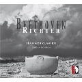 Sviatoslav Richter - Live in London - Beethoven: Piano Sonata No.29 "Hammerklavier"