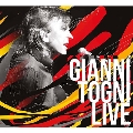 Gianni Togni Live