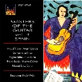 マスター・オブ・ギター Vol.4 - スペイン録音集1926-1963