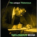 The Unique Thelonious