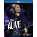 Alive - Live from Caracalla & The Private Life of a Star