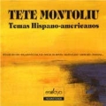 Temas Hispano-Americanos<Black Vinyl>