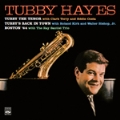 Tubby the Tenor/Tubby's Back In Town/Boston 64