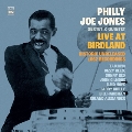 Live At Birdland - Historic Unreleased 1962 Recordings