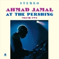 Live At The Pershing Lounge 1958 Vol.2