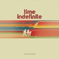 Time Indefinite