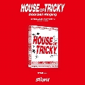 House Of Tricky: Doorbell Ringing: 1st Mini Album (STAR Ver.)(Platform Album Ver.) [ミュージックカード]<完全数量限定生産盤>