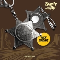 Beat It Up: 6th Mini Album (Sheriff Ver.) [NFC]＜完全数量限定生産盤＞