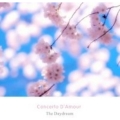 Concerto D'amour : The Daydream Vol. 5