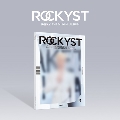 Rockyst: 1st Mini Album (Classic Ver.)