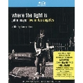 Where The Light Is:Live In Los Angeles