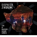 Dispatch Zimbabwe: Live At Madison Square Garden [HD-DVD+DVD]