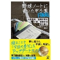 野球ノートに書いた甲子園Final