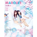 MARQUEE vol.110