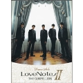ゴスペラーズ 「Love Notes II」 ピアノ・ソロ