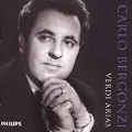 Verdi Arias / Carlo Bergonzi