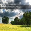Schubert: Symphony No.9, Gesang der Geister uber den Wassern