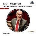 J.S.Bach: Orgel- und Cembalowerke, Kammermusik, Motetten
