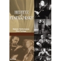 Heifetz & Piatigorsky
