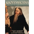Mussorgsky: Khovanschina/ Yuri Simonov