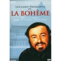 Puccini: La Boheme/ Luciano Pavarotti