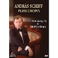 Andras Schiff Plays Chopin - 24 Preludes Op.28 & Schiff on Chopin