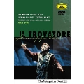 Verdi : Il Trovatore / Marton, Pavarotti, Zajick, Milnes, Levine, MET