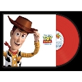 Toy Story Favorites<限定盤/Transparent Red Vinyl>